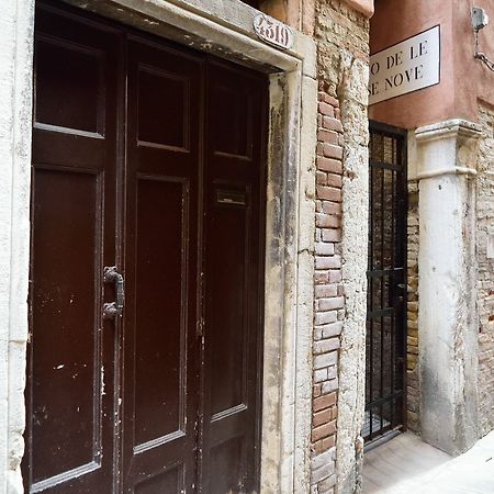 Studio Al Bovolo Венеция Экстерьер фото