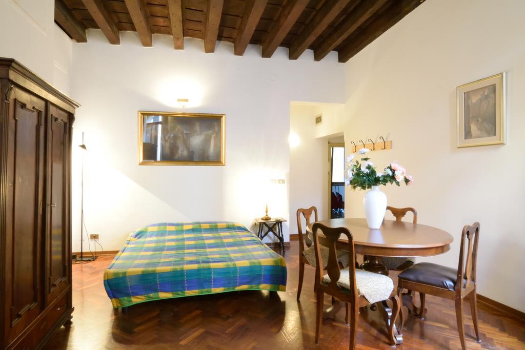 Studio Al Bovolo Венеция Экстерьер фото
