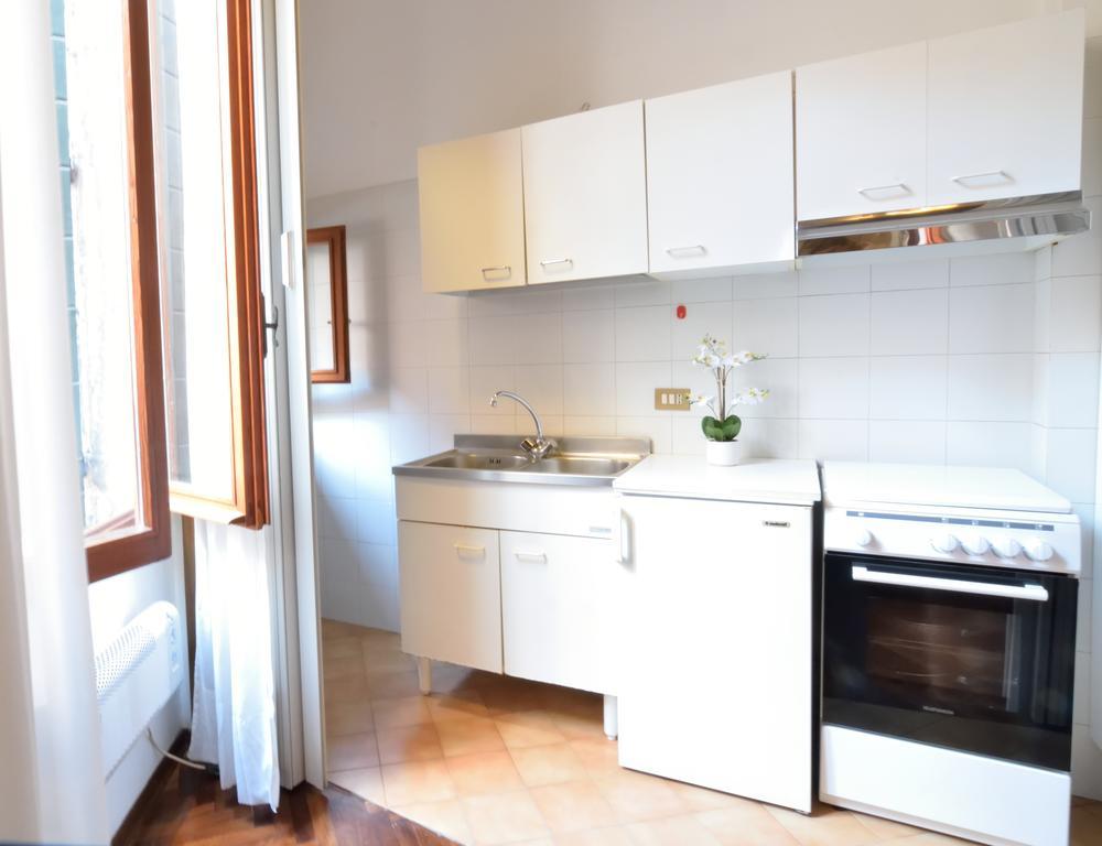 Studio Al Bovolo Венеция Экстерьер фото