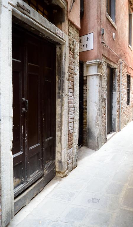 Studio Al Bovolo Венеция Экстерьер фото