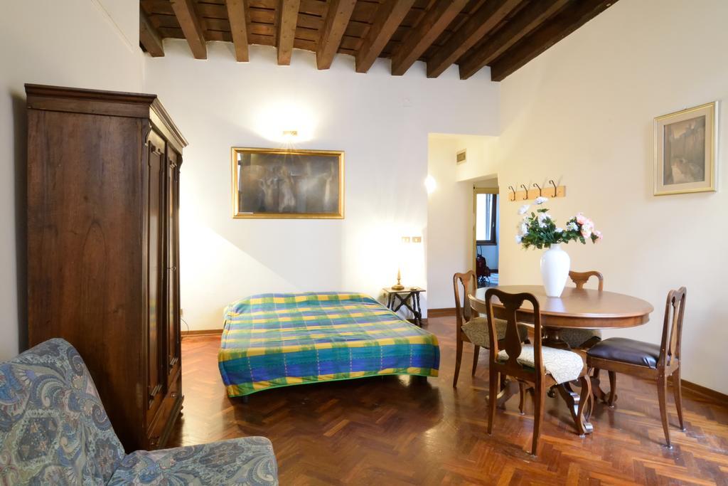 Studio Al Bovolo Венеция Экстерьер фото
