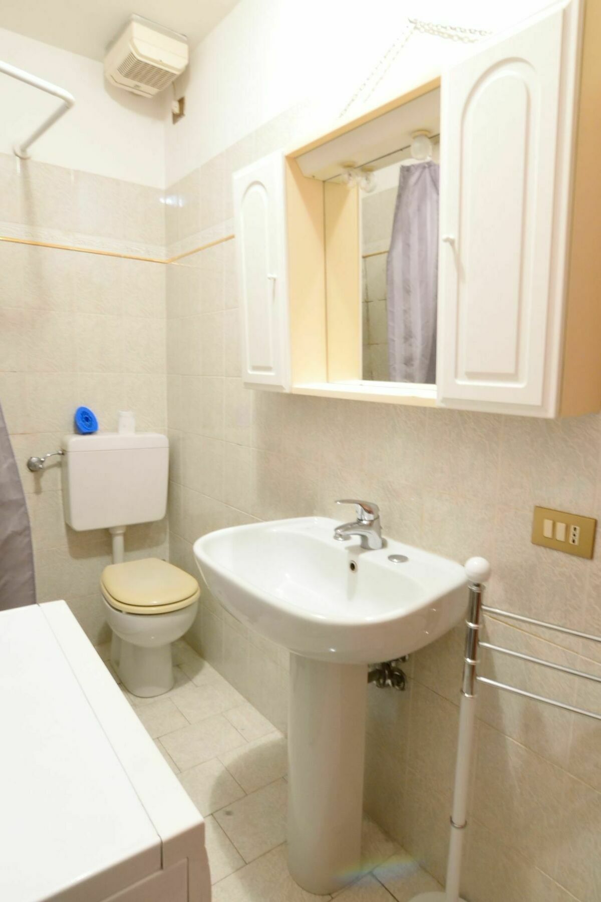 Studio Al Bovolo Венеция Экстерьер фото