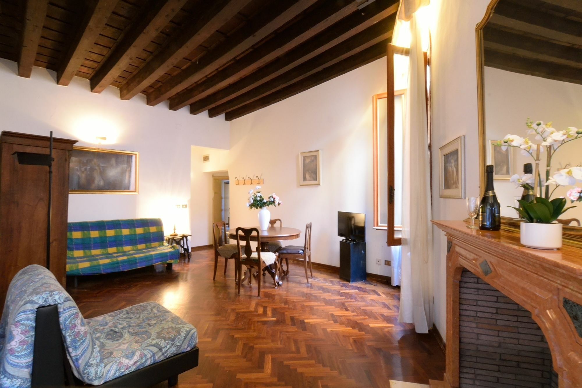 Studio Al Bovolo Венеция Экстерьер фото